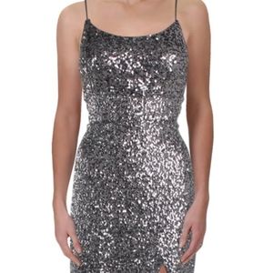 This is a Agua long dress